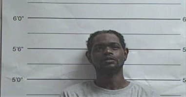 Shyhem Marks, - Orleans Parish County, LA 